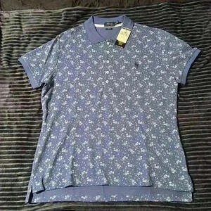 Polo Ralph Lauren Women's Shirt -Large